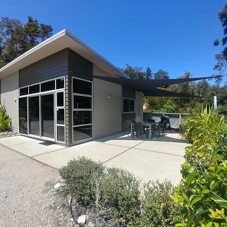 Ryder Ridge Holiday Home Motueka Exterior photo