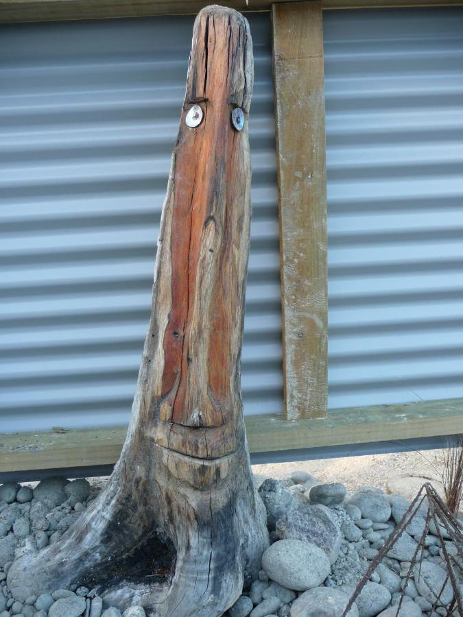 Ryder Ridge Holiday Home Motueka Exterior photo