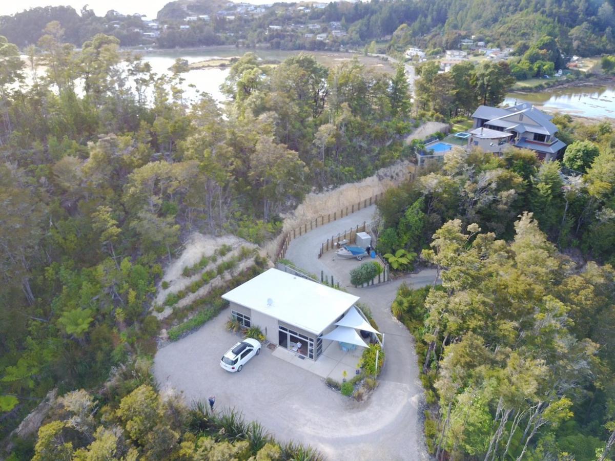 Ryder Ridge Holiday Home Motueka Exterior photo
